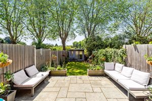 garden- click for photo gallery